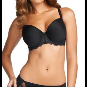 Fantasie Eclipse bra size 32FF (32H US) black